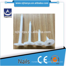 50 - 220mm insulation nails to fit Pulsa Insulfast gas insulation nailer